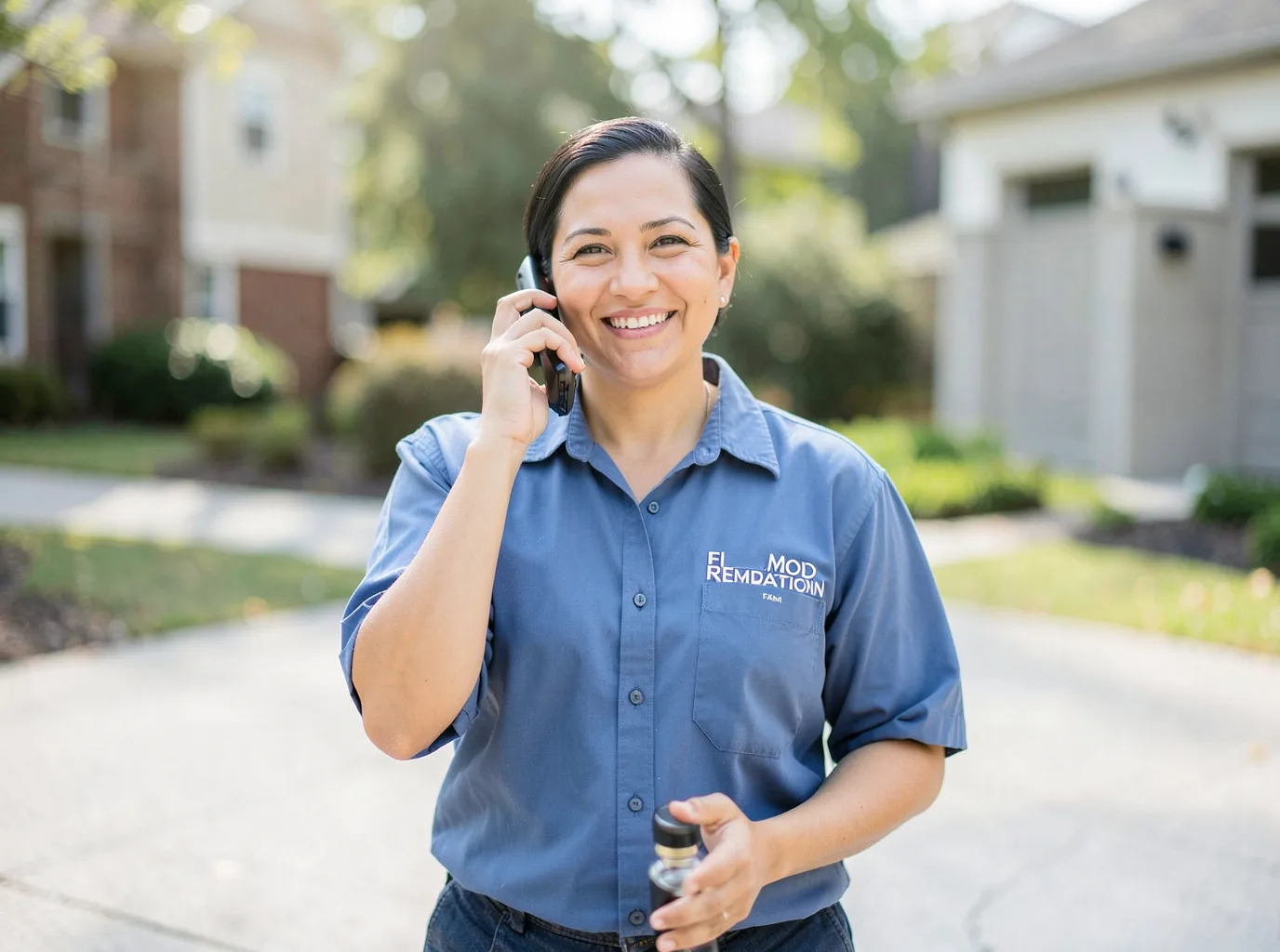 Mold Remediation Castle Hayne, NC FAQs